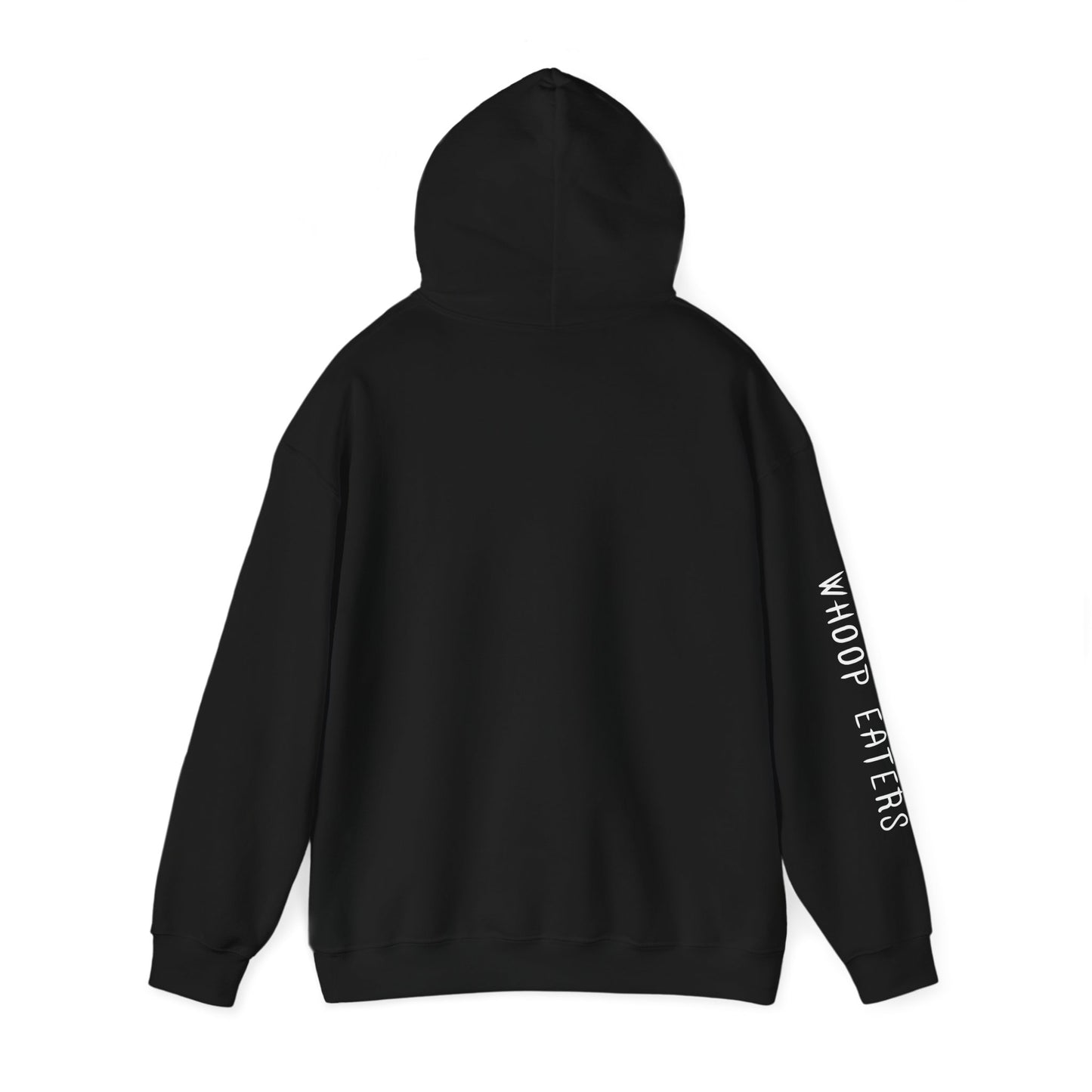 Pumper Helmet Hoodie