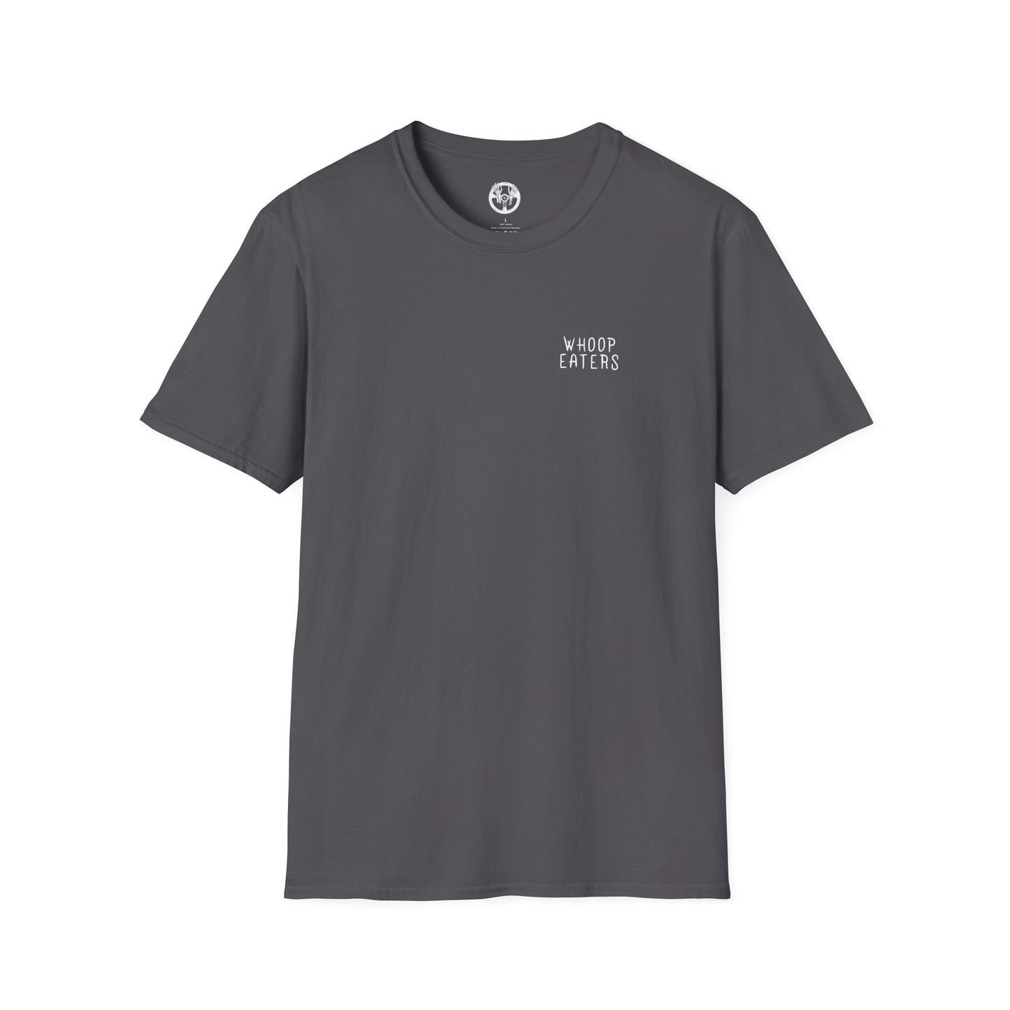 Till The End Tee