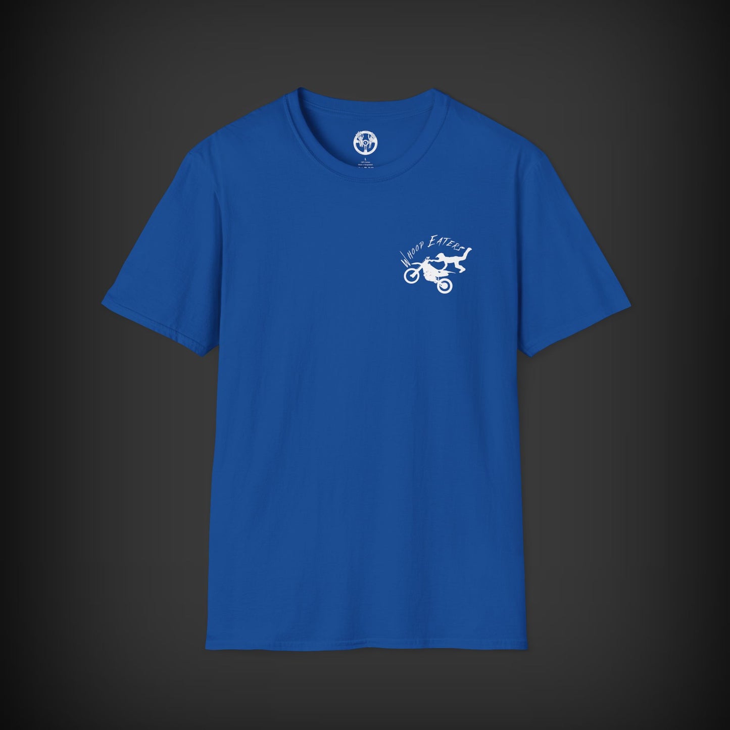 Freestyle Tee