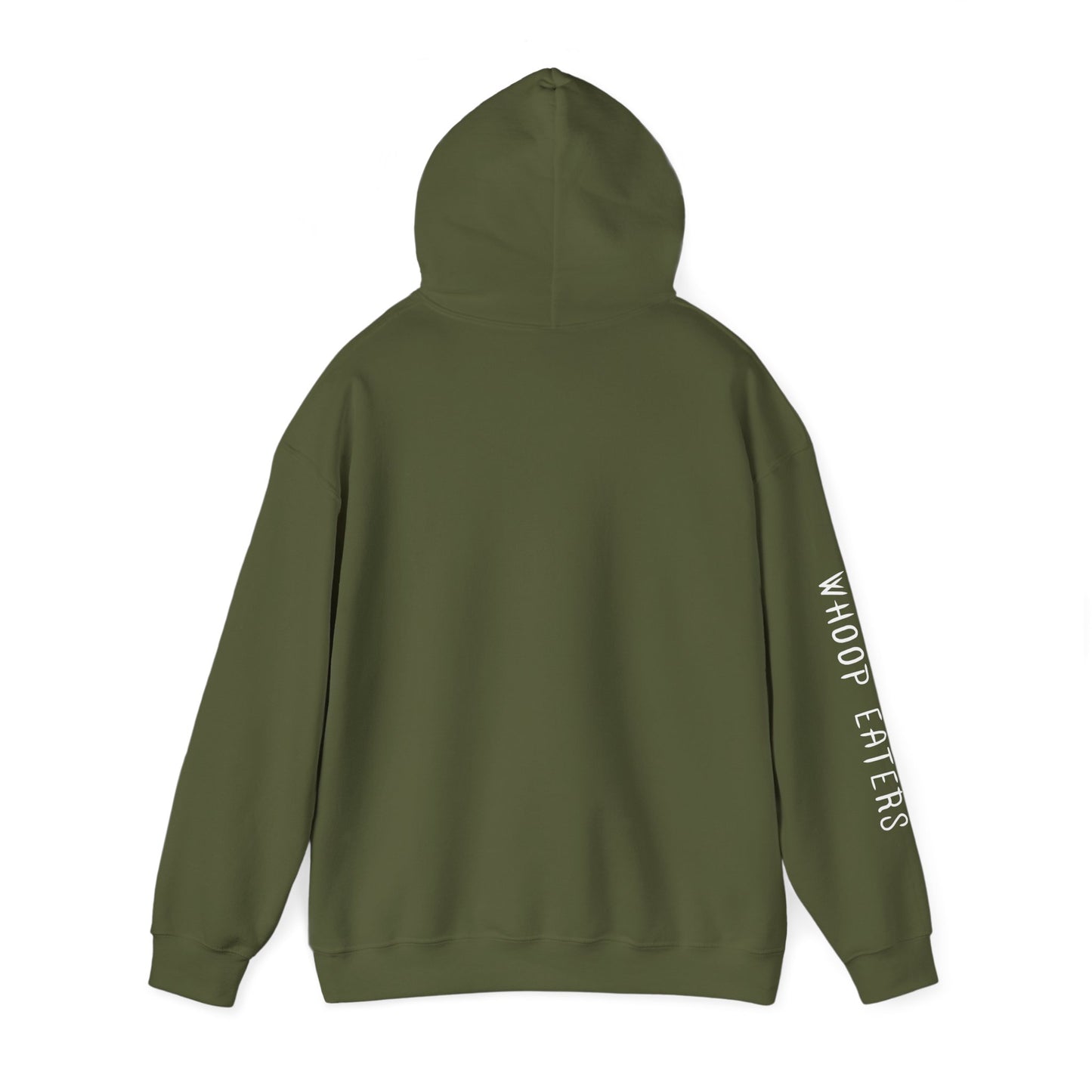 Pumper Helmet Hoodie