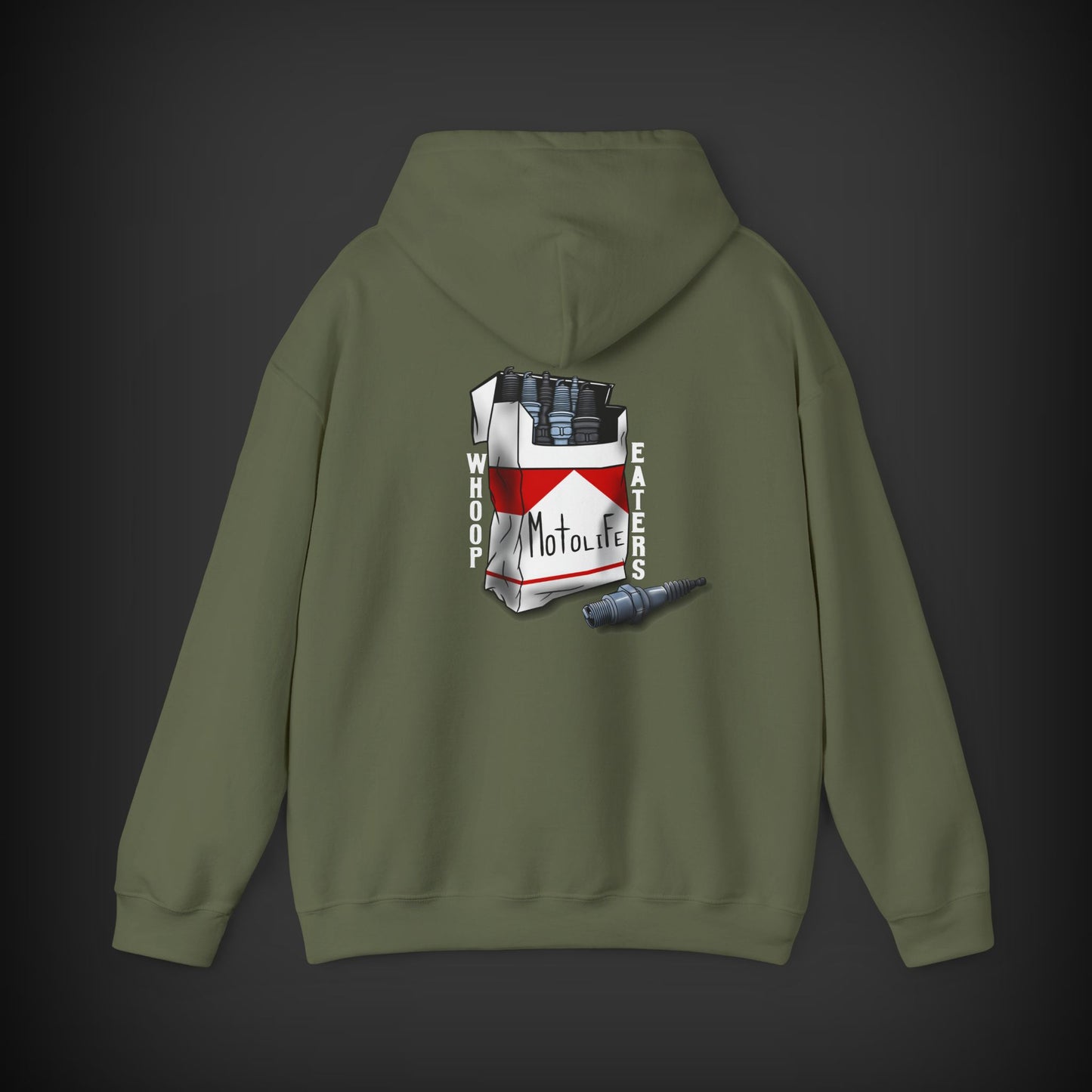 Motolife Hoodie