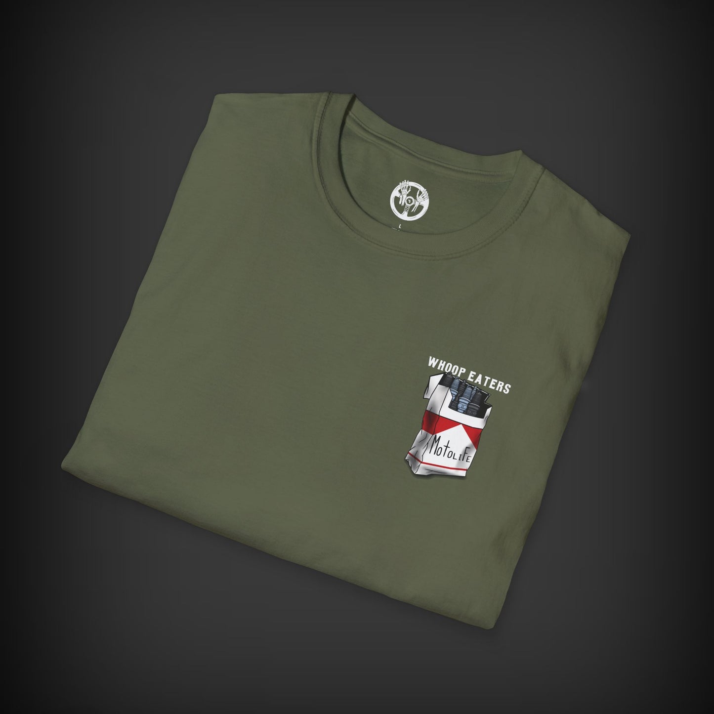 Motolife Tee