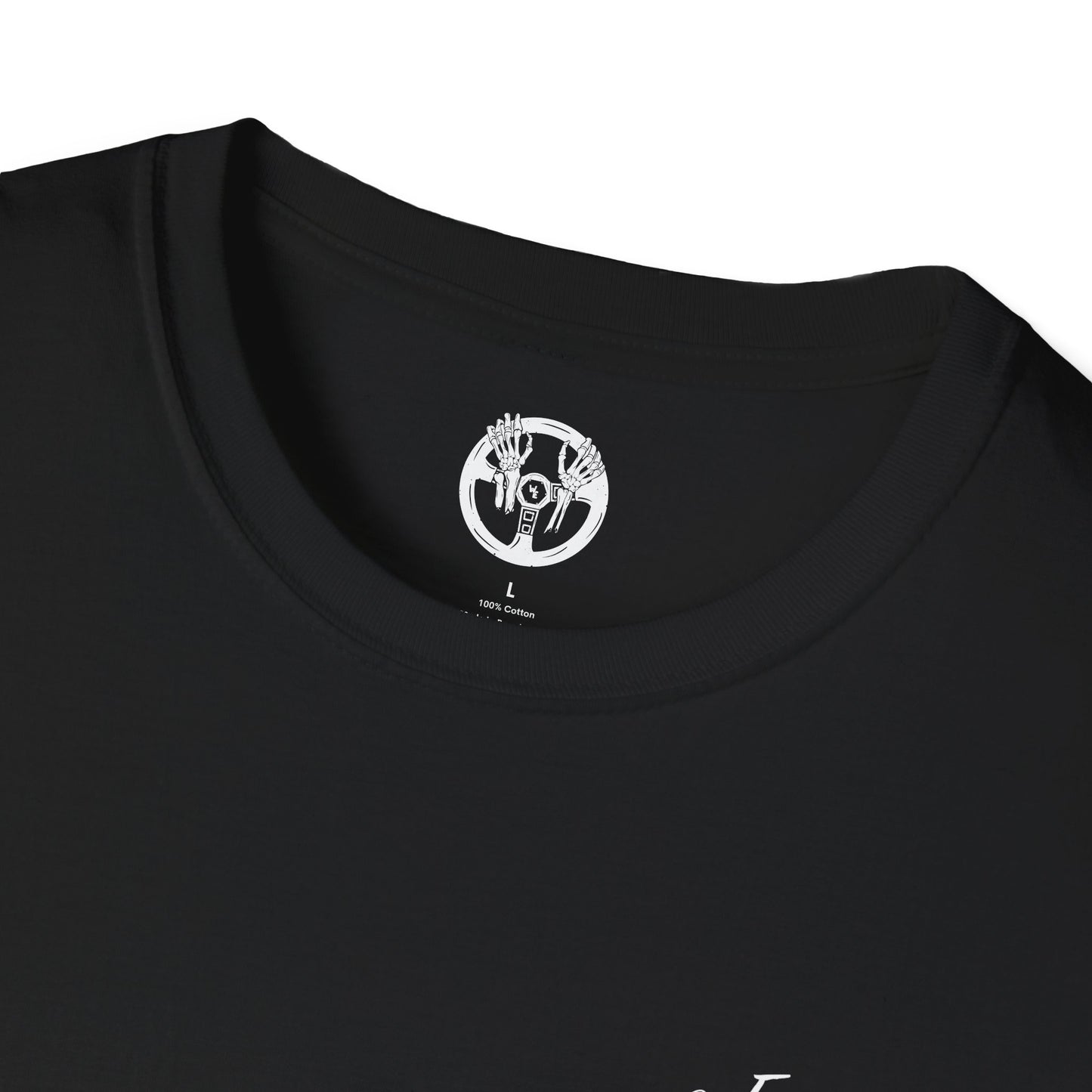 Freestyle Tee