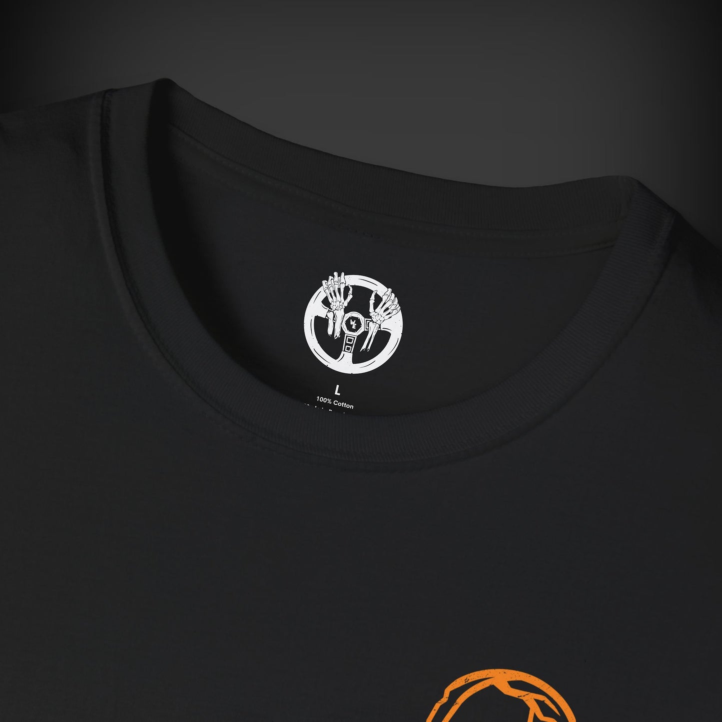 Full Send Till The End Tee
