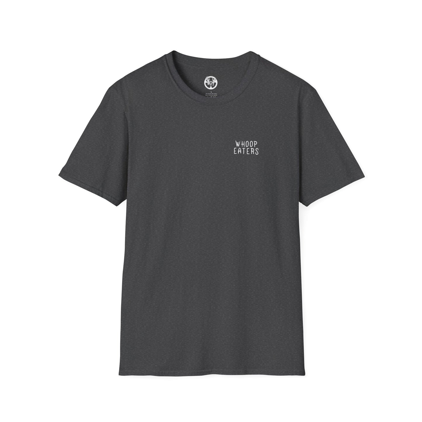 Till The End Tee