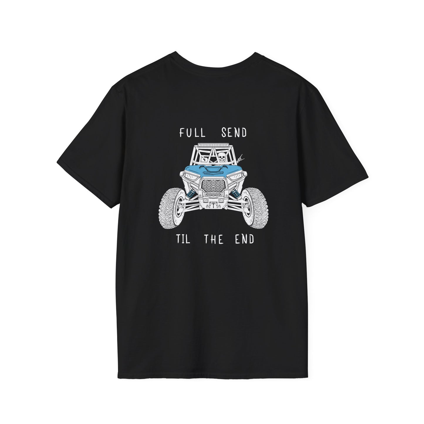 Till The End Tee