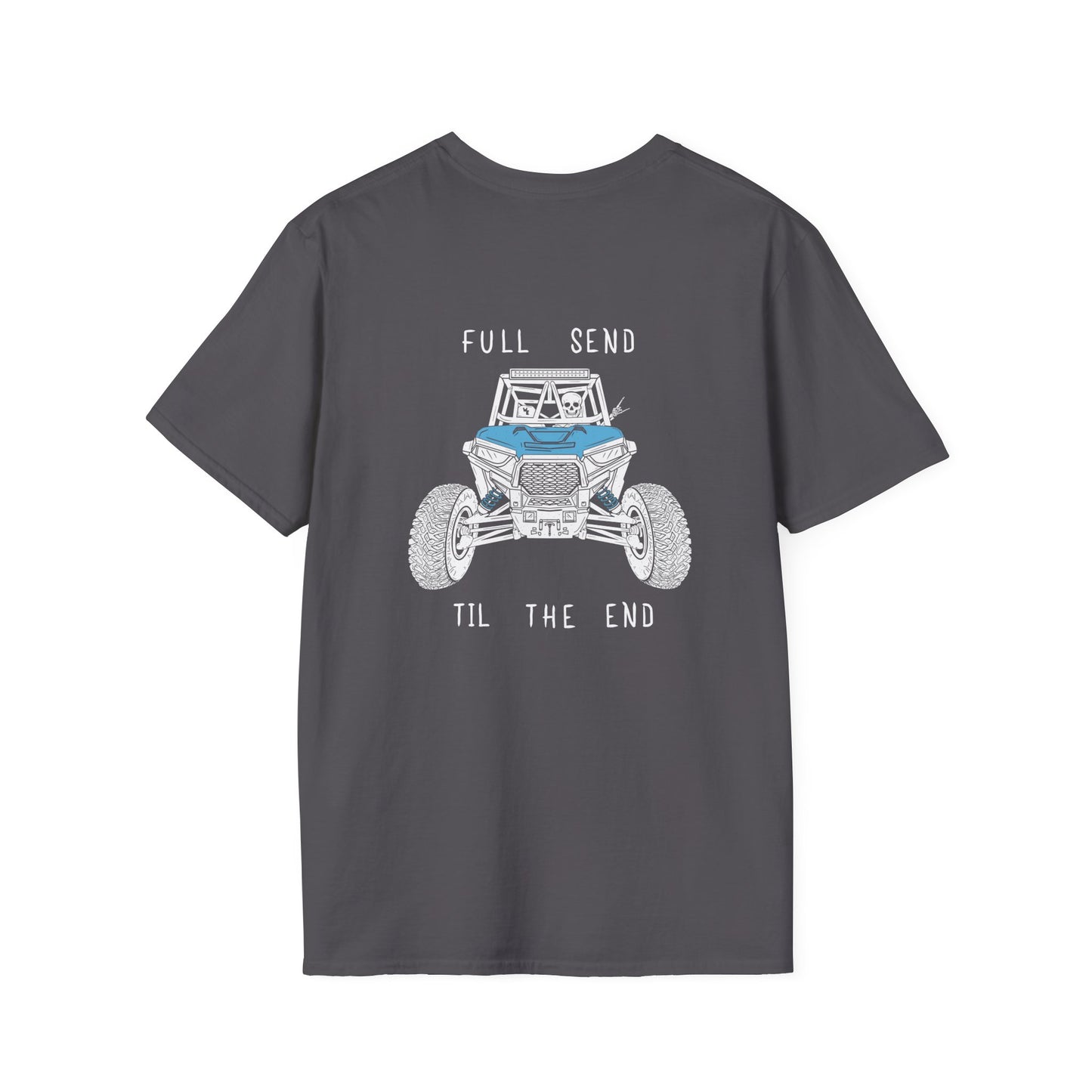 Till The End Tee