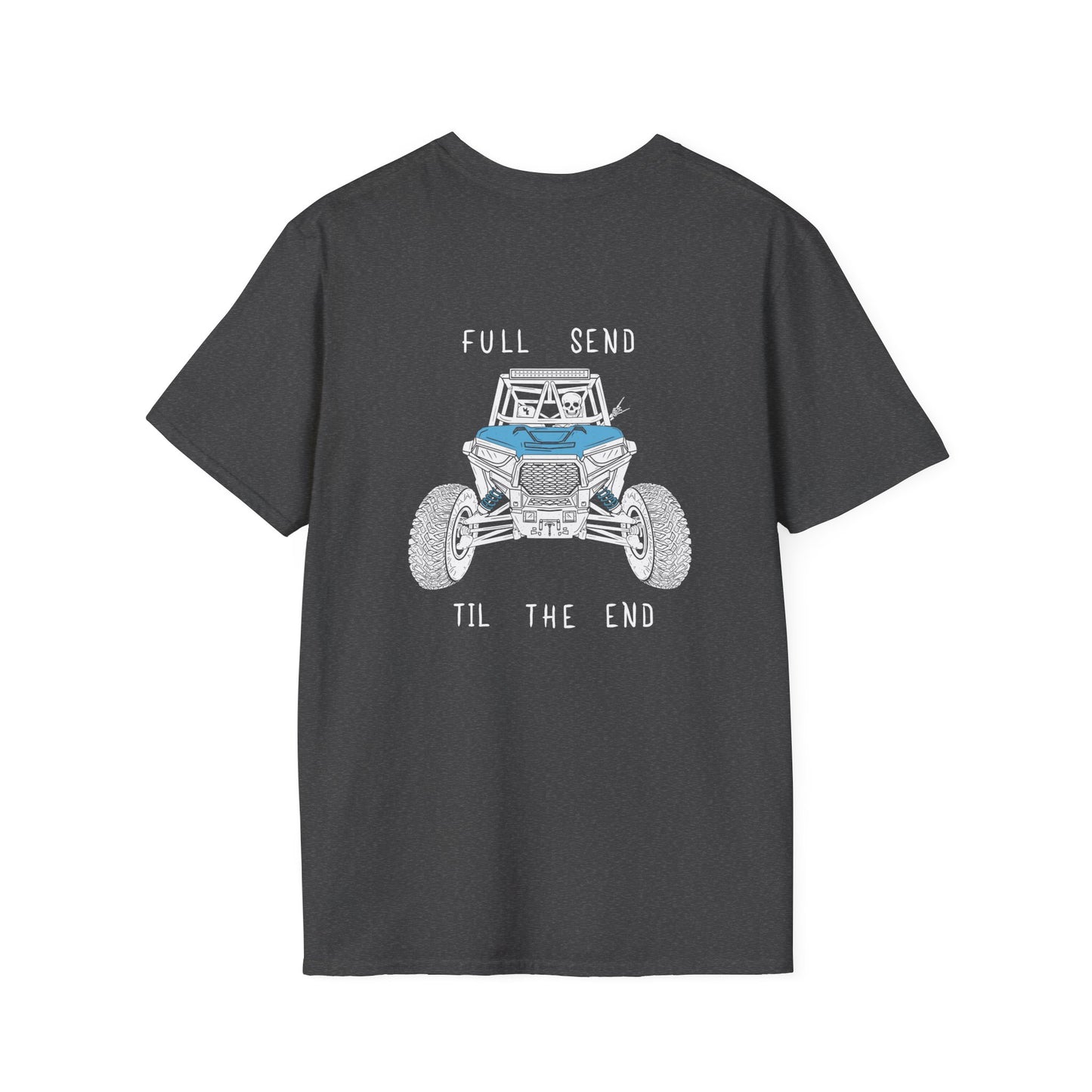 Till The End Tee