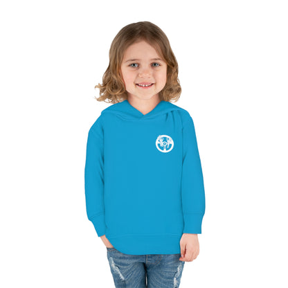 Toddler Logo Hoodie