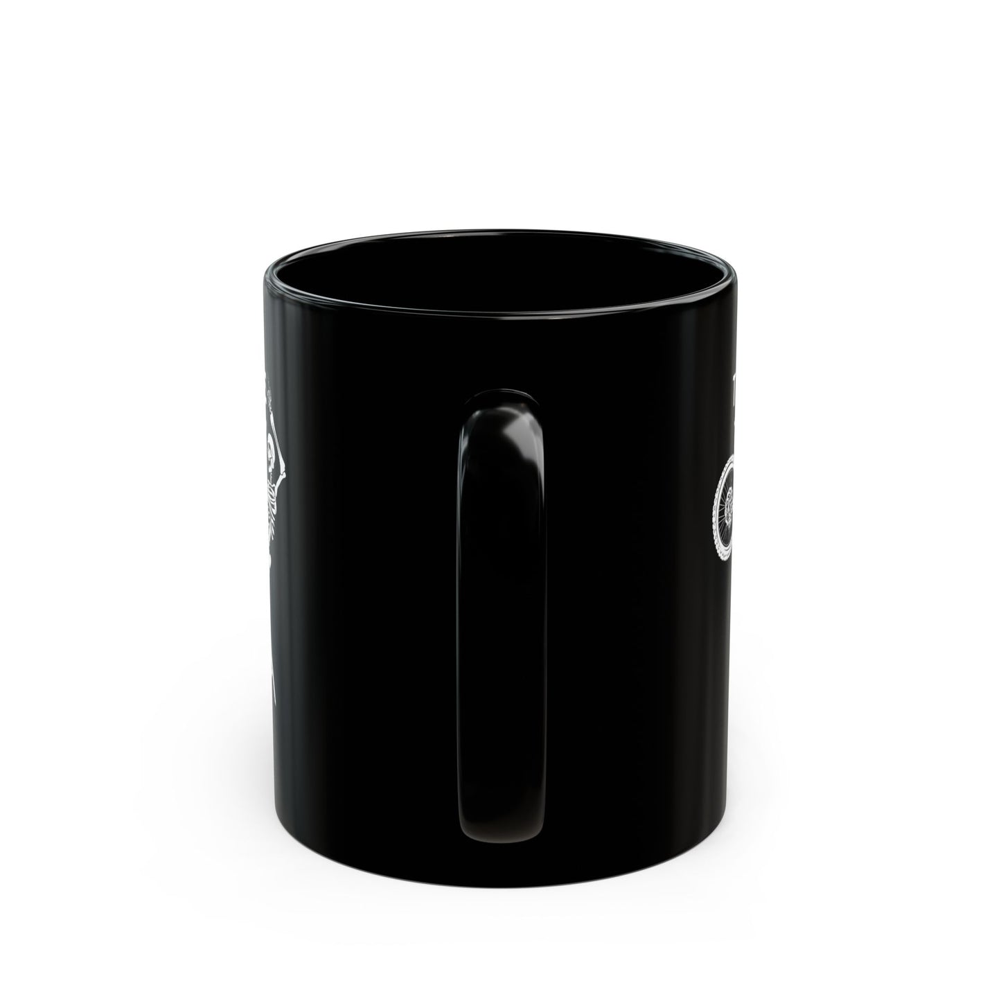 Throttle Therapy Mug