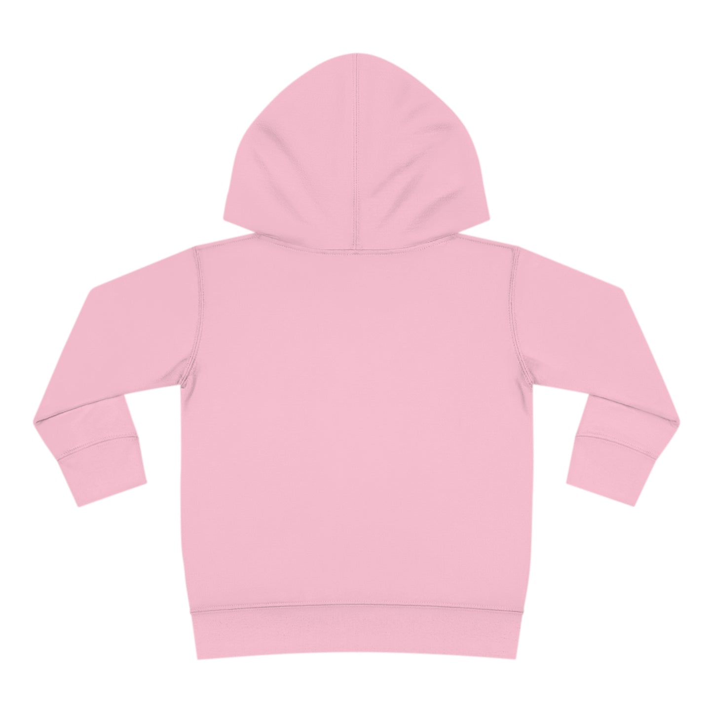 Toddler Logo Hoodie