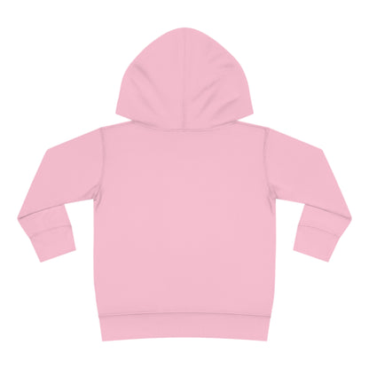 Toddler Logo Hoodie