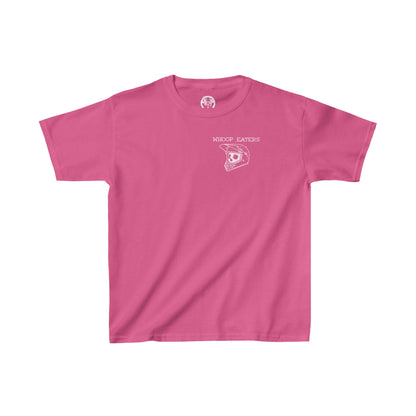 Kids Moto Helmet Tee