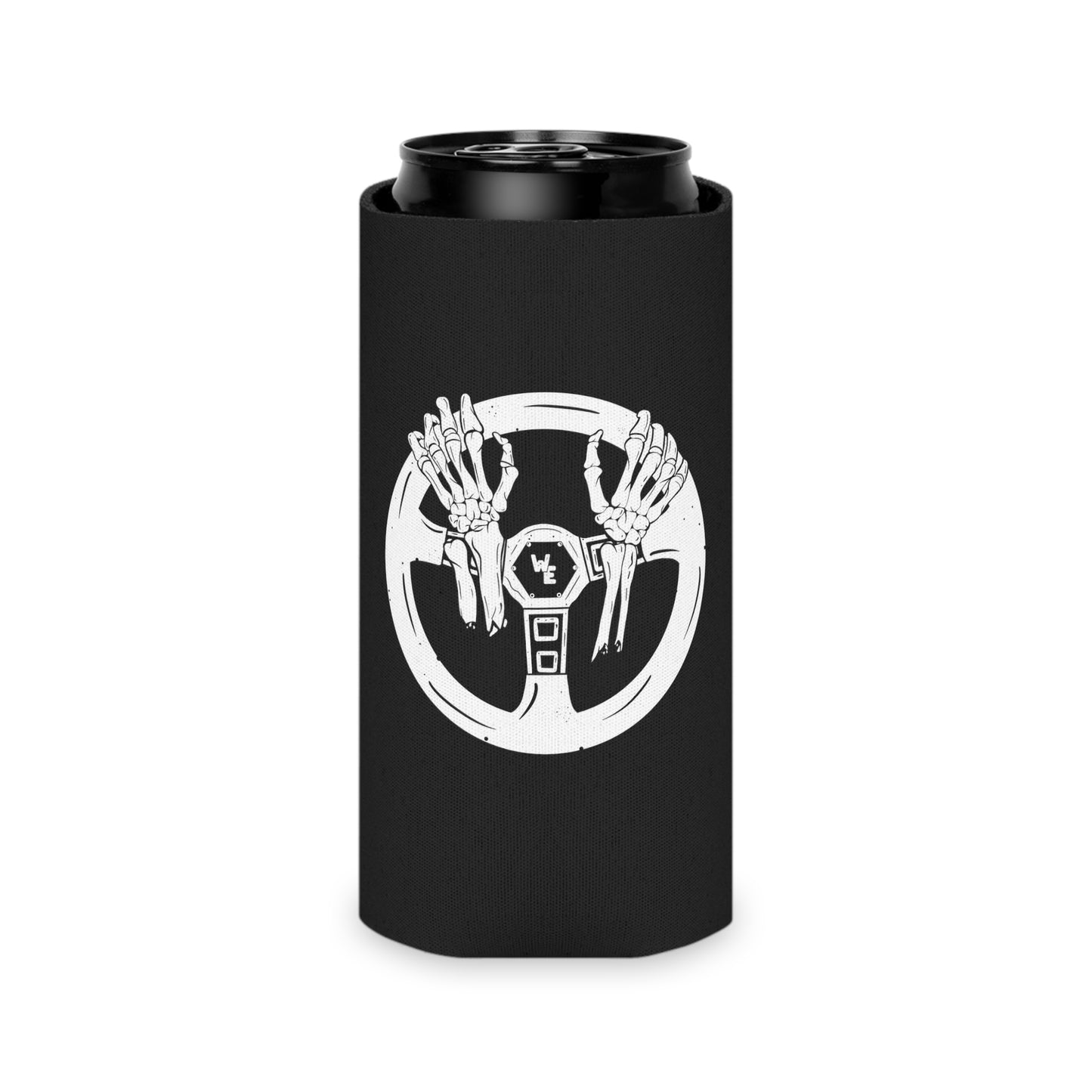 Classic Logo Can Cooler