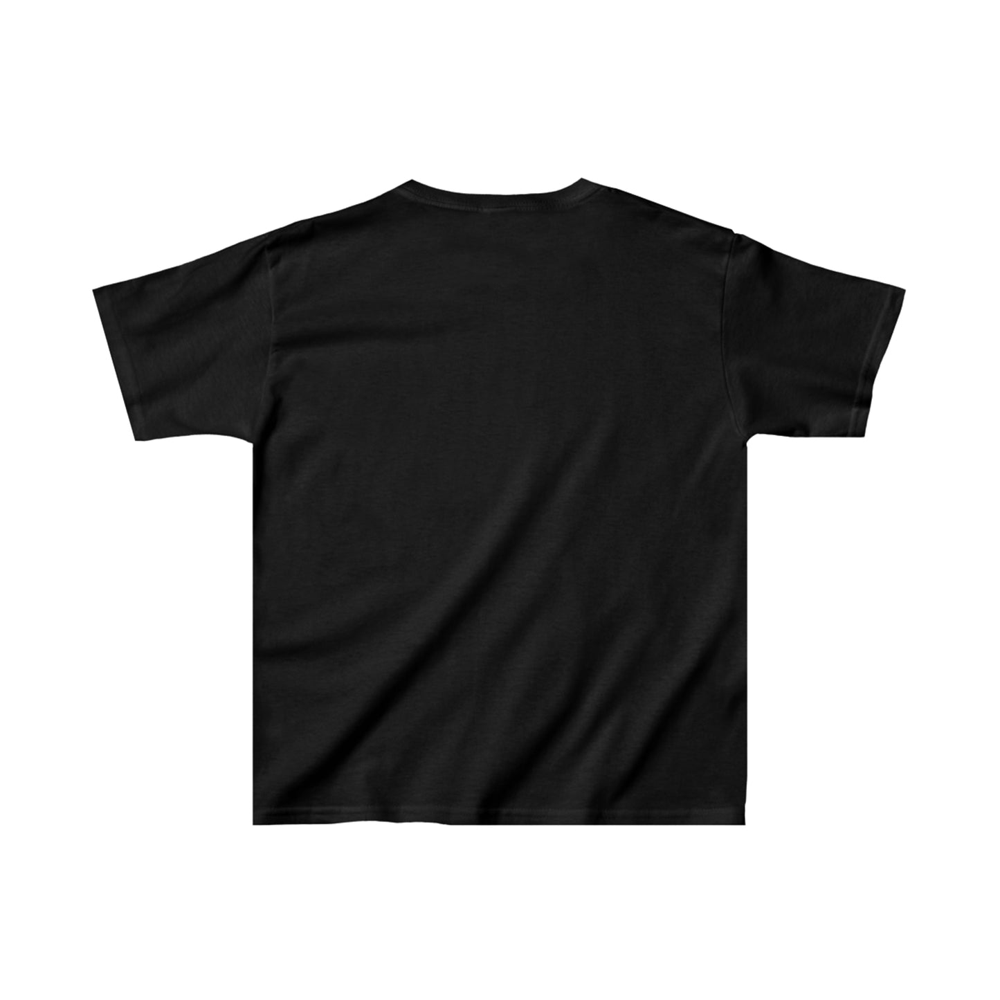 Kids Moto Helmet Tee