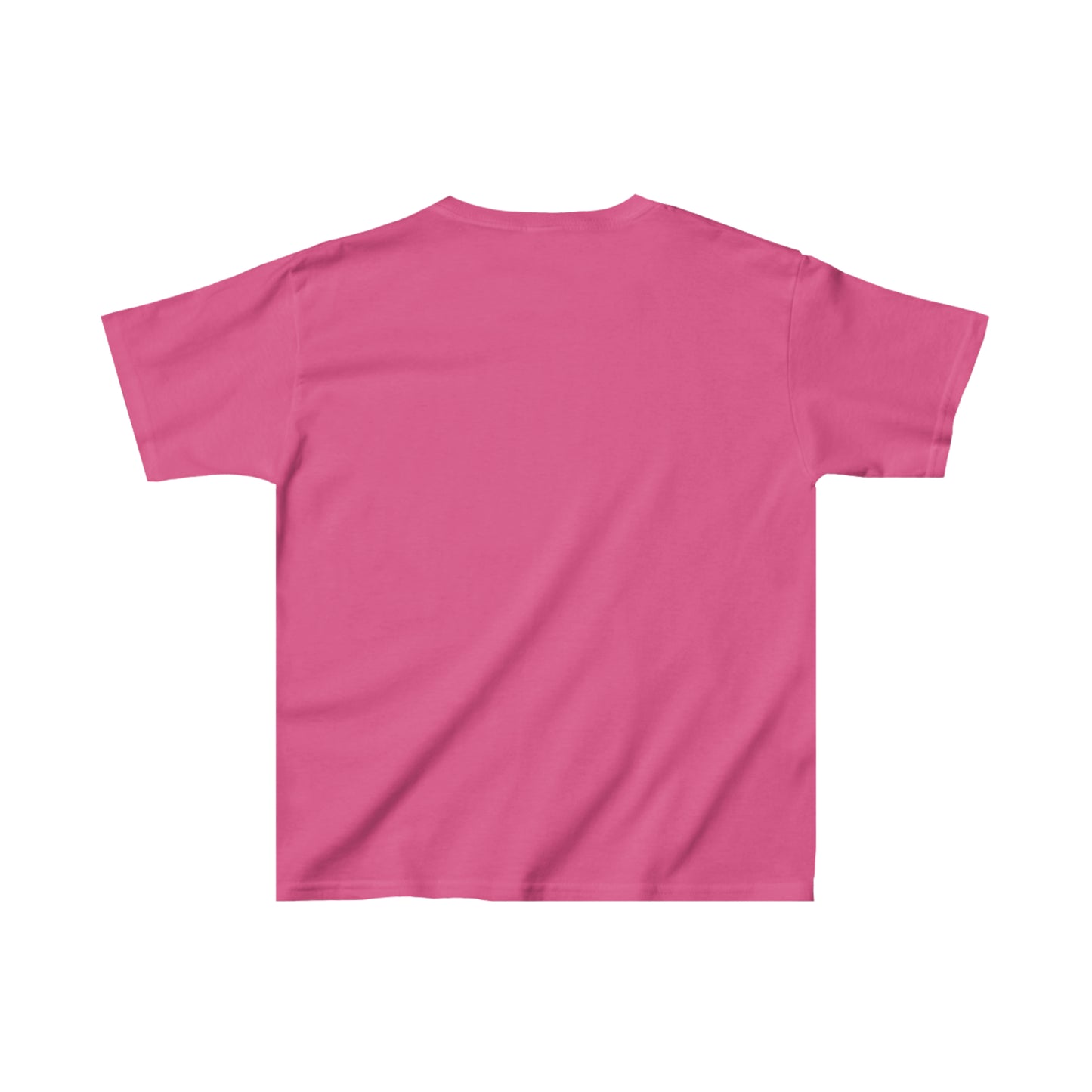 Kids Moto Helmet Tee