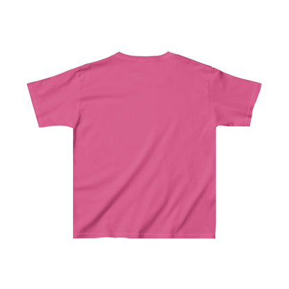 Kids Moto Helmet Tee