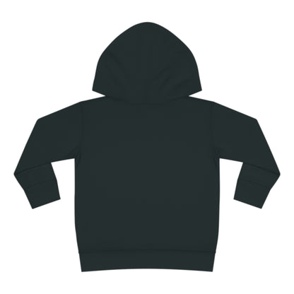 Toddler Logo Hoodie