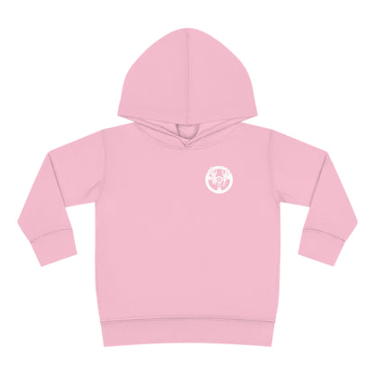 Toddler Logo Hoodie