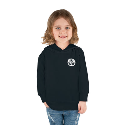 Toddler Logo Hoodie