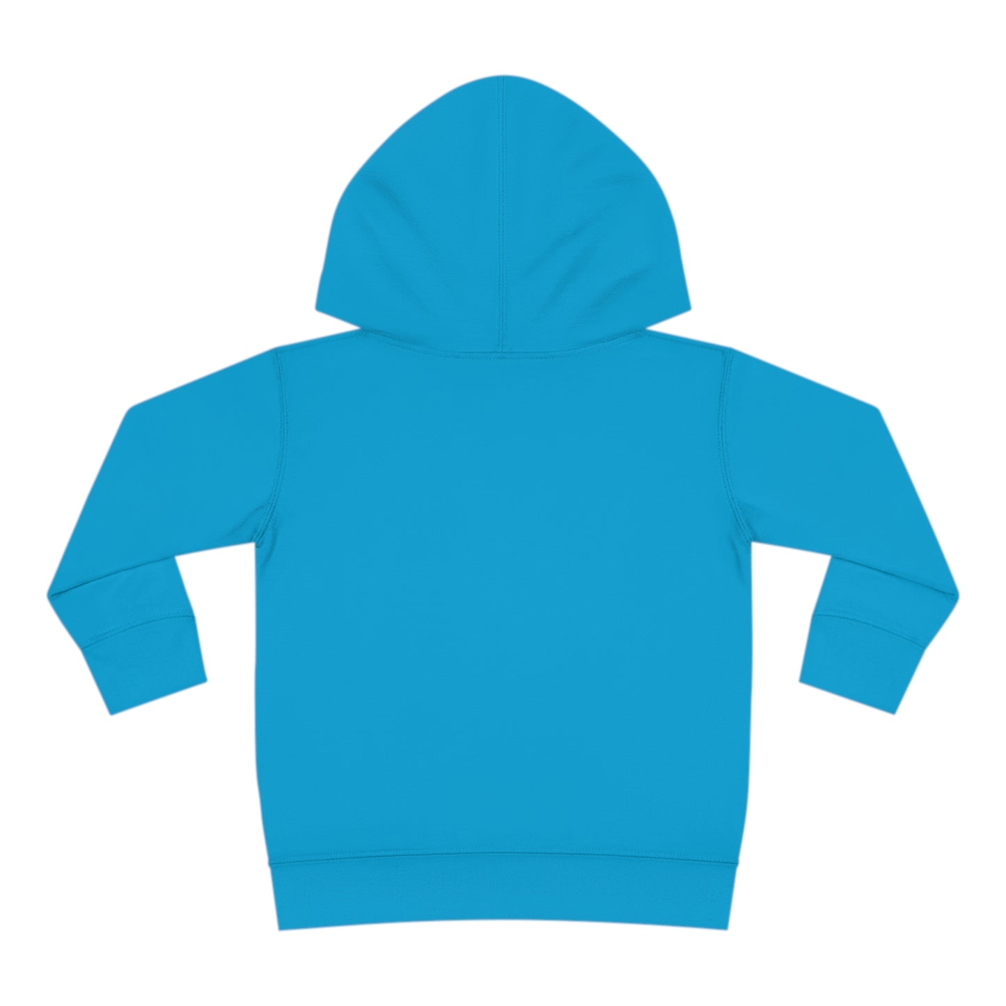 Toddler Logo Hoodie